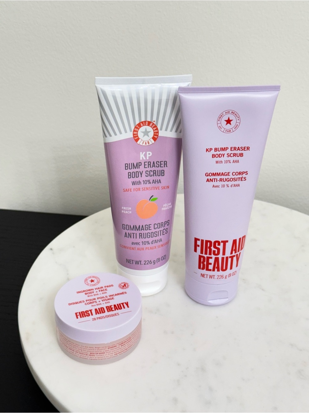 FaBBbset bundle